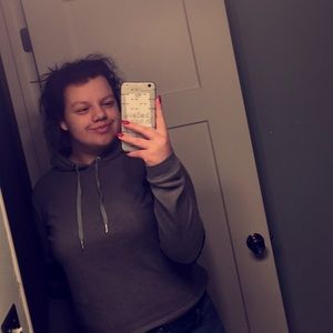 Meet your Posher, Keiara